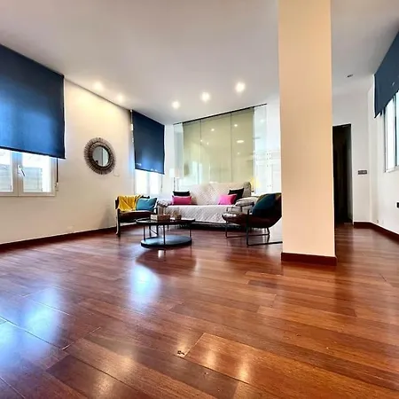 Apartment Casa Marina Córdoba