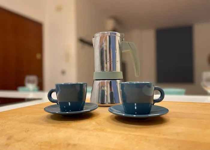 Apartment Casa Marina Córdoba