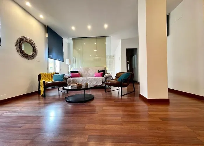 Casa Marina Córdoba