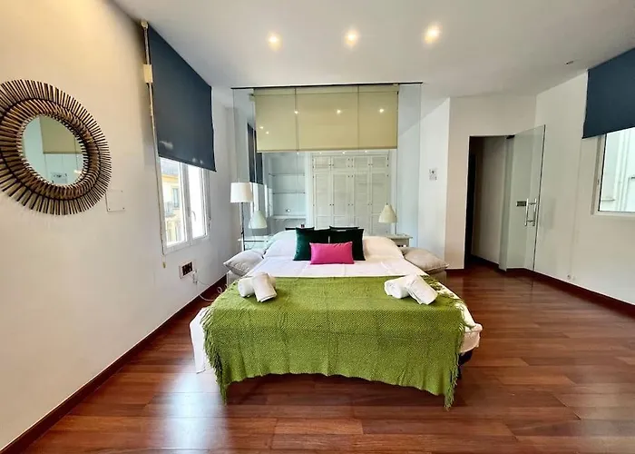 Apartment Casa Marina *