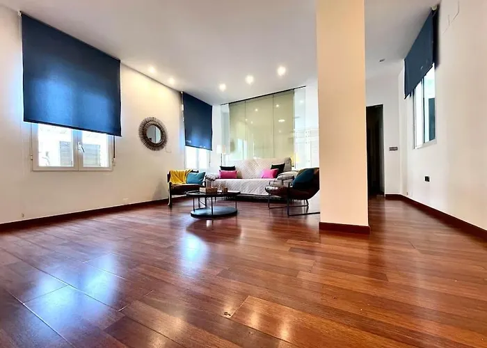 Apartment Casa Marina Córdoba