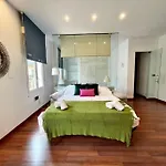 Διαμέρισμα Casa Marina *