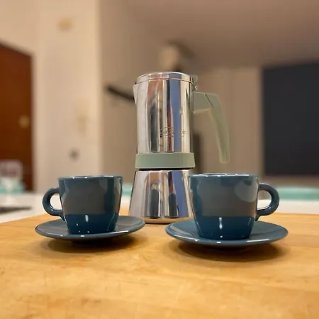 Apartamento Casa Marina Córdoba