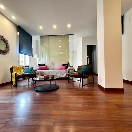 Casa Marina Κόρδοβα