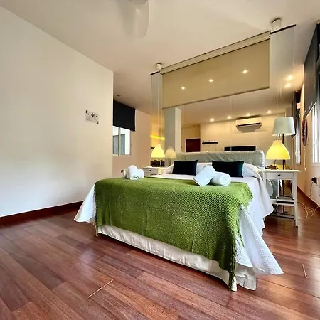 Apartamento Casa Marina