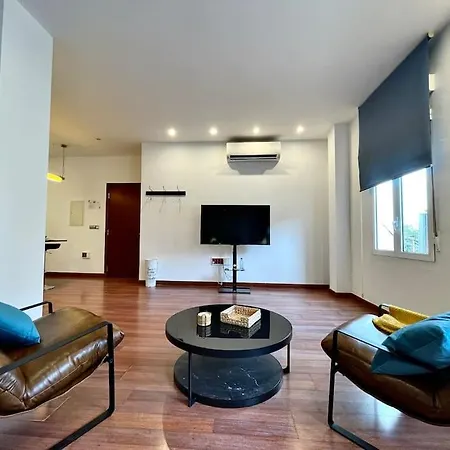 Διαμέρισμα Casa Marina *