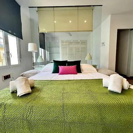 Casa Marina * Córdoba