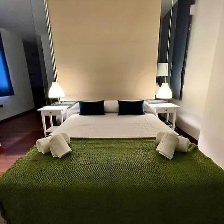 Casa Marina Apartamento