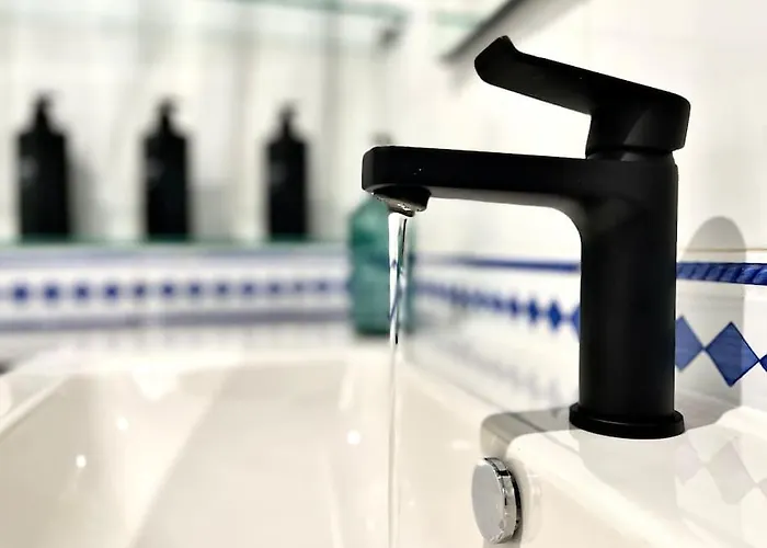 Casa Marina Апартаменти *