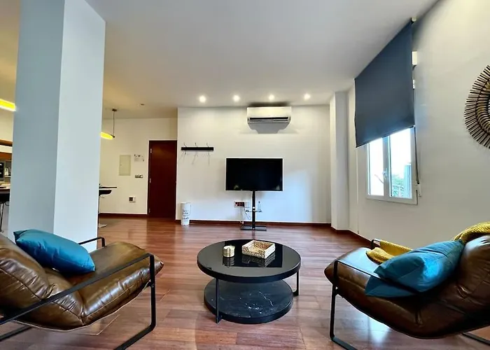 Апартаменти Casa Marina *