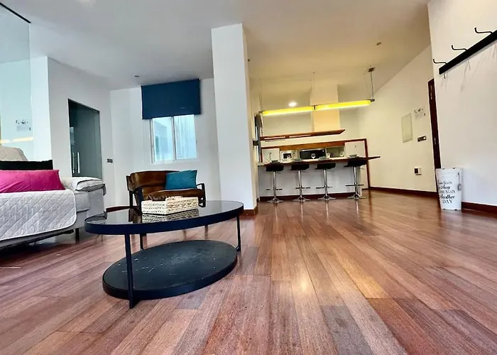 Casa Marina Апартаменти Кордова