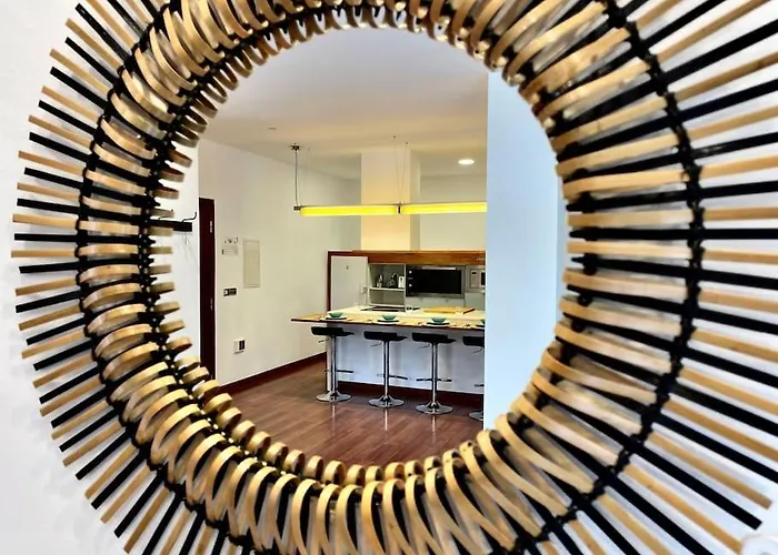 Casa Marina Апартаменти