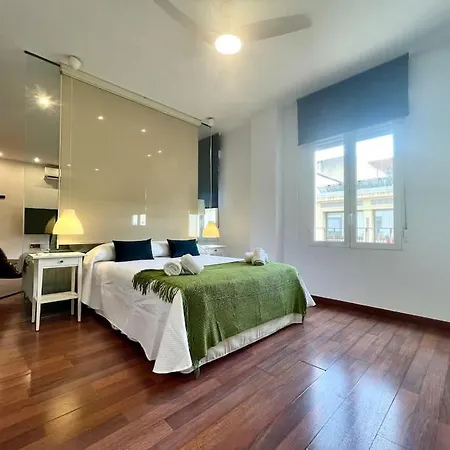 Casa Marina Apartment Cordoba