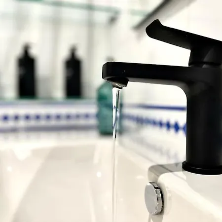 Casa Marina Apartment *