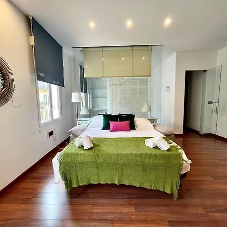 Apartment Casa Marina *