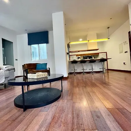 Casa Marina Apartment Cordoba