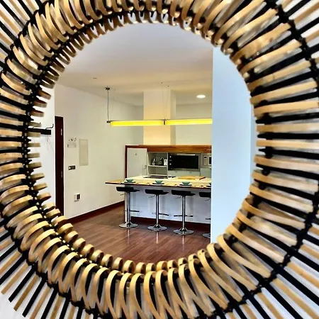 Casa Marina Apartment