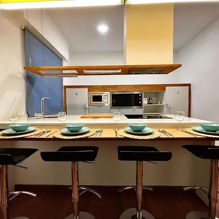 Casa Marina Apartment