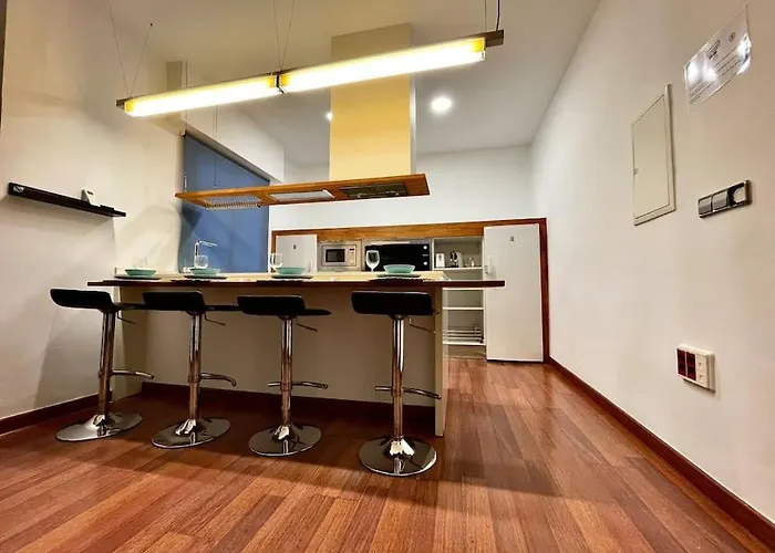 Apartment Casa Marina