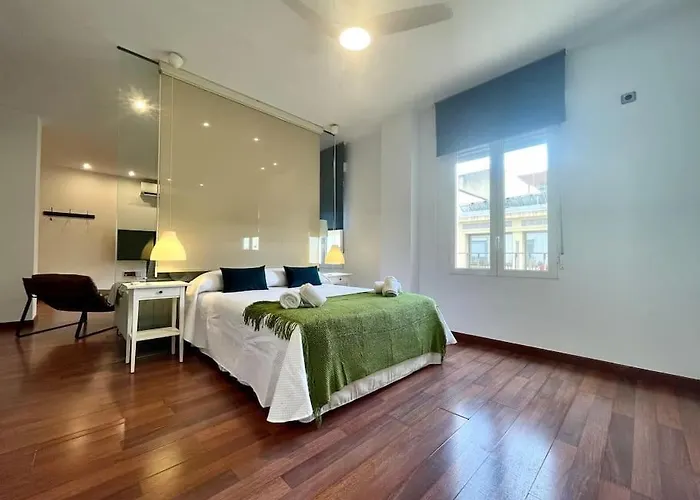 Casa Marina Apartment Córdoba