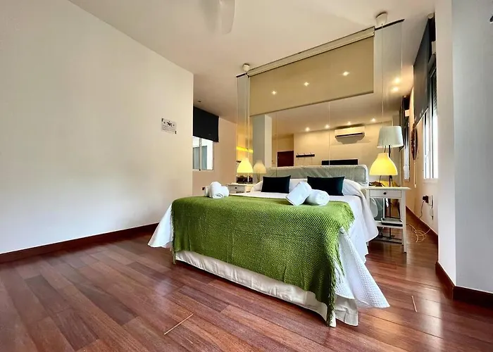 Apartment Casa Marina