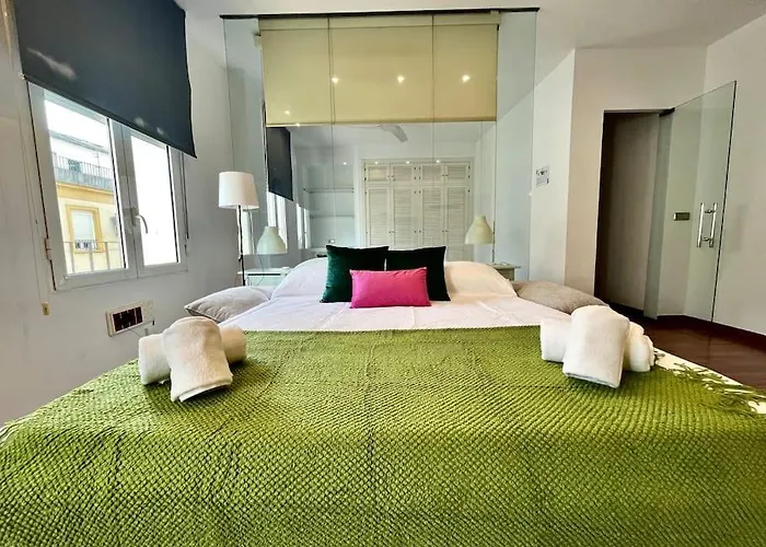 Casa Marina * Córdoba